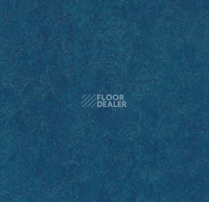 Линолеум Forbo Marmoleum Marbled Fresco 3261-326135 marine фото 1 | FLOORDEALER